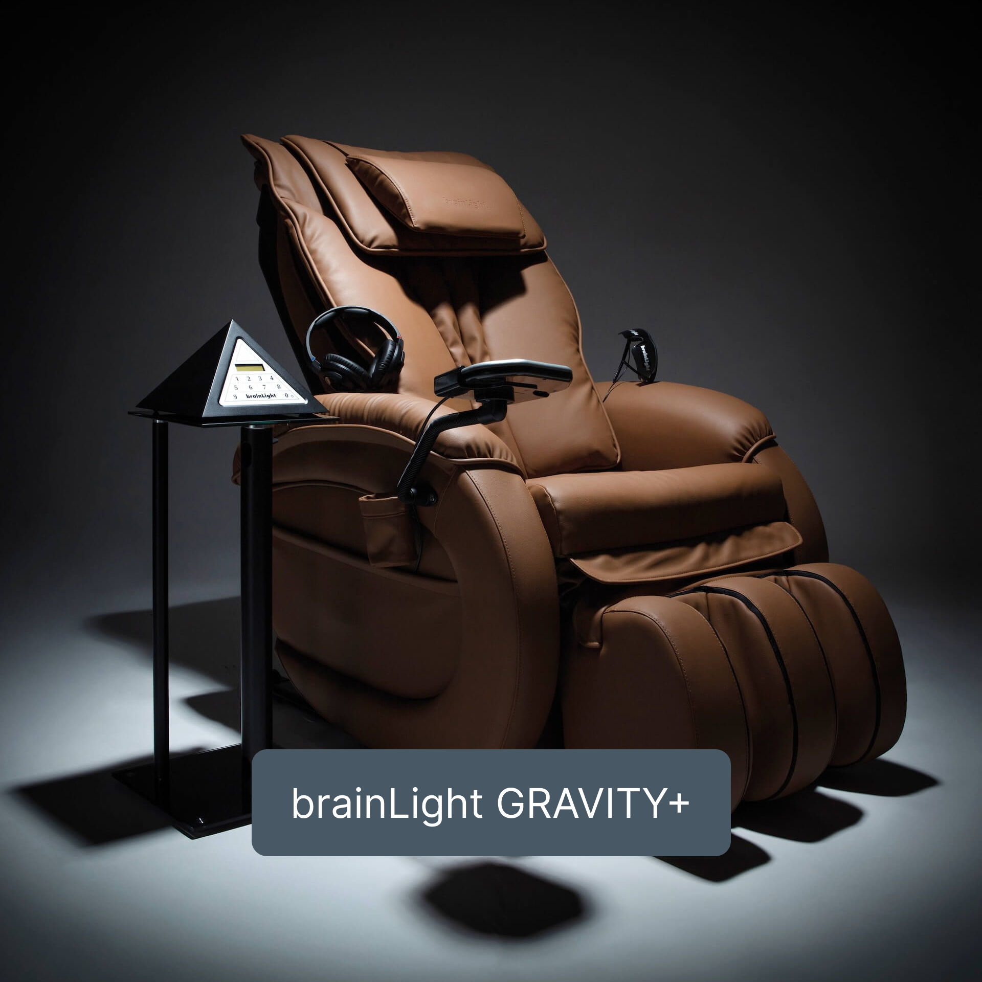brainLight GRAVITY+