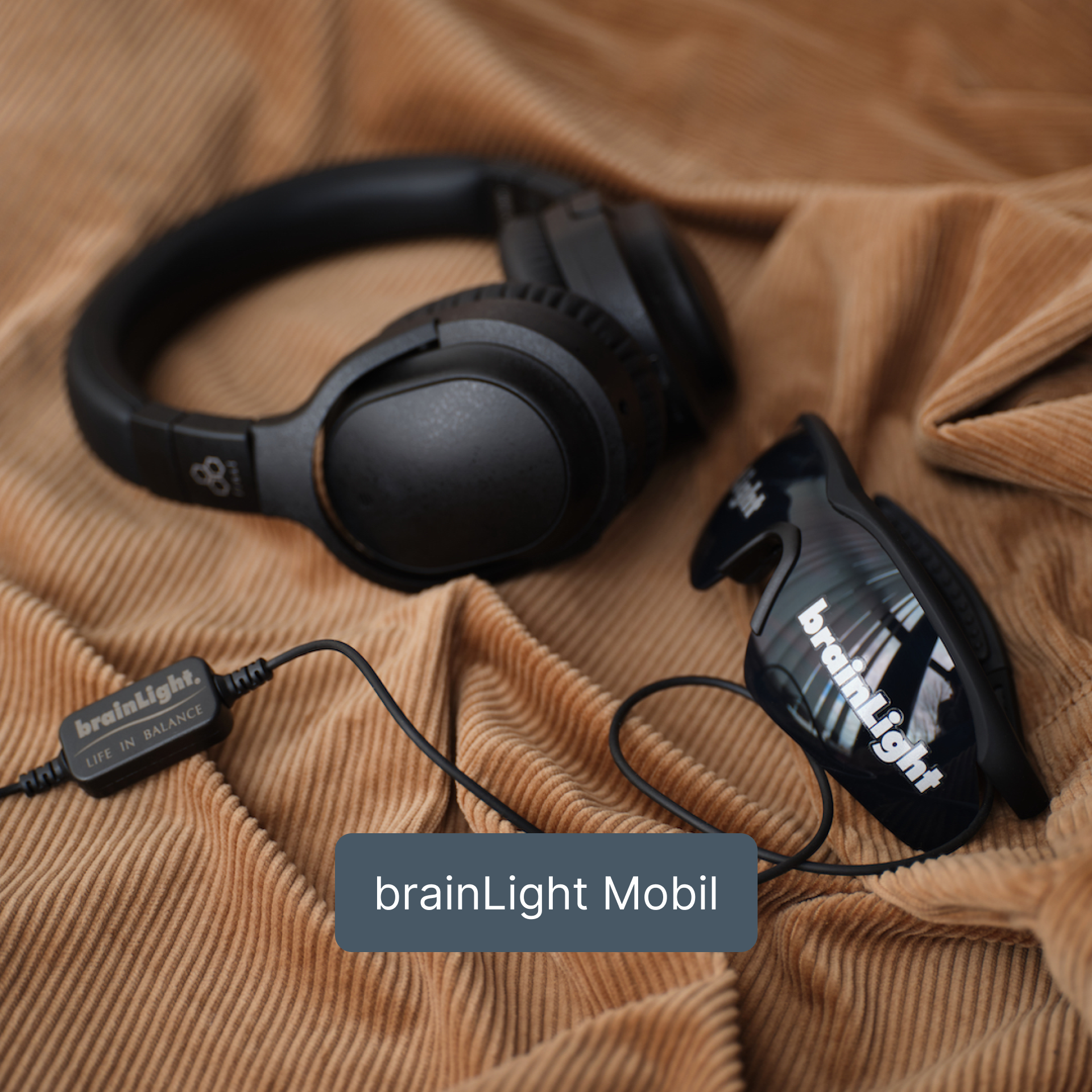 brainLight Mobil