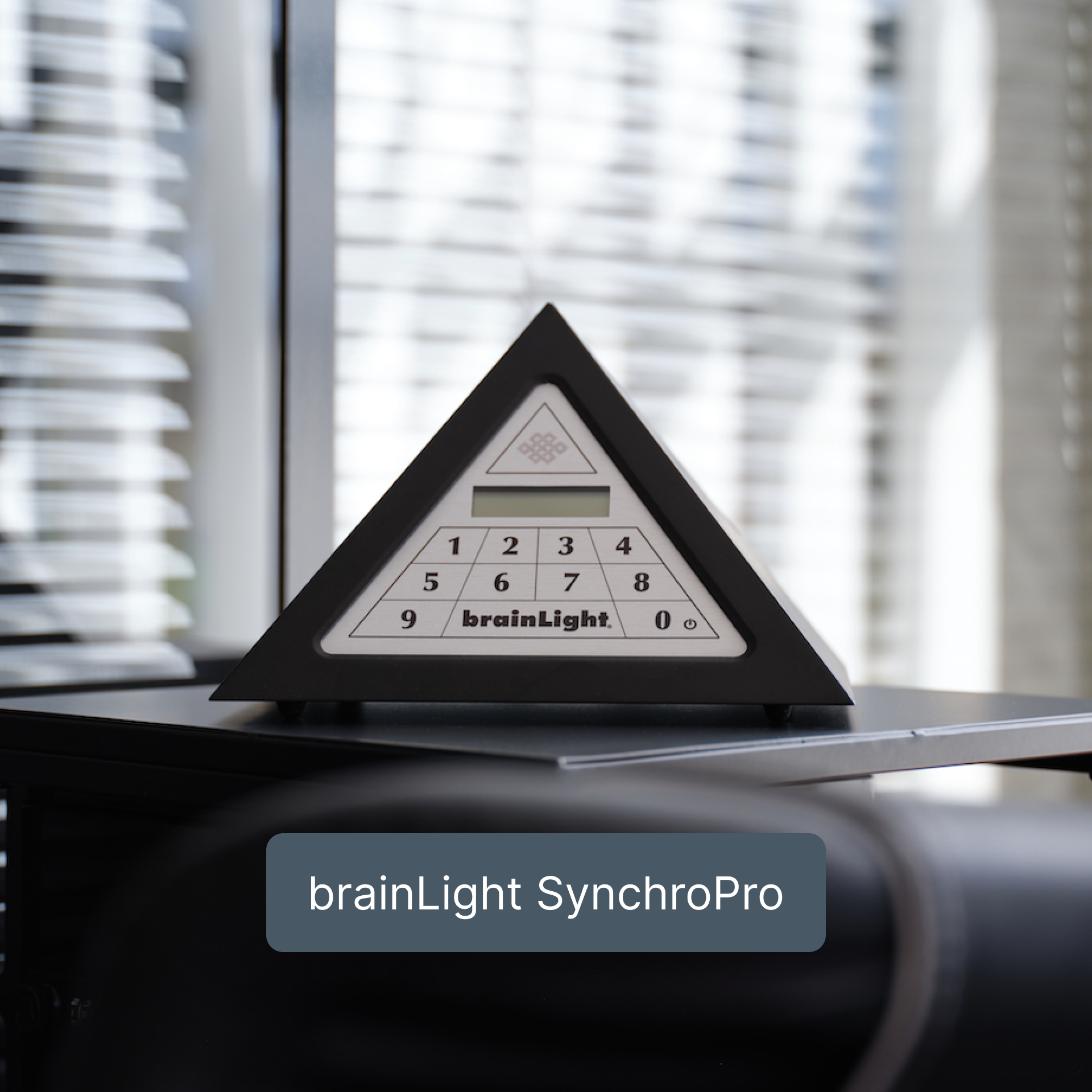 brainLight SynchroPro