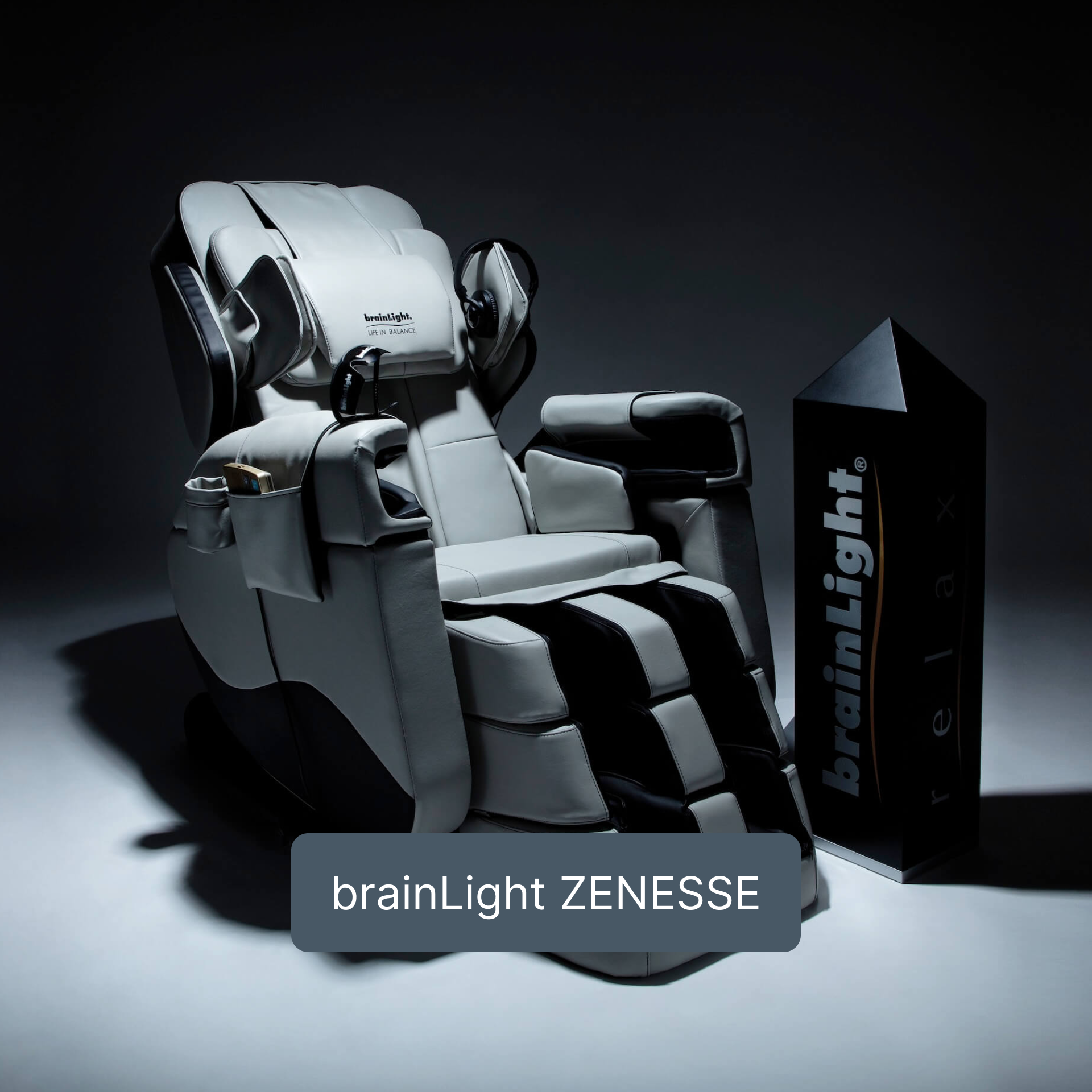 brainLight ZENESSE